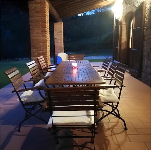  casa marconi in Vetriano