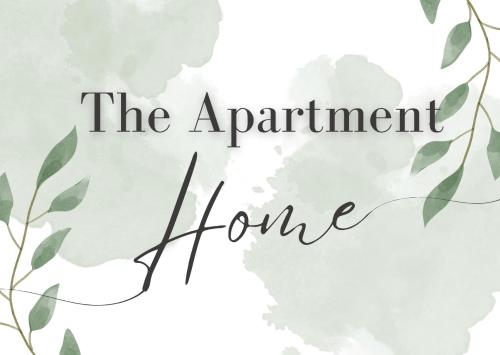 設施, THE APARTMENT - HOME in 傑潤劄努