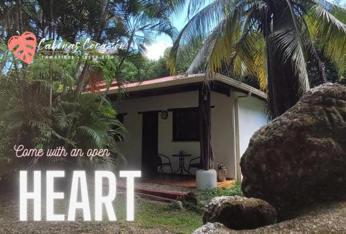 Cabinas Corazon Villareal Costa Rica