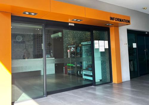 Happy Guesthouse – Xiaoliuqiu, CA