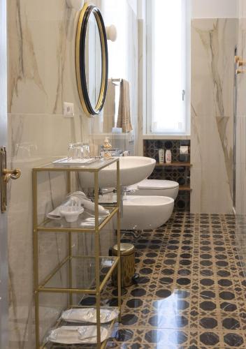 Adorabili Appartamenti in centro - Casa Da Diego