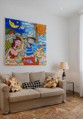 Adorabili Appartamenti in centro - Casa Da Diego