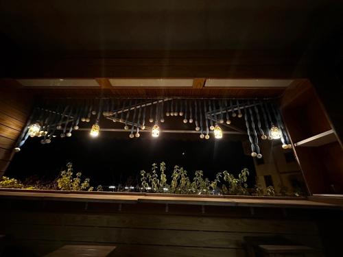 Oprema, One House in okrožje Gongliao