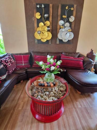 Phoo Na Resort – Chiang Mai, IA