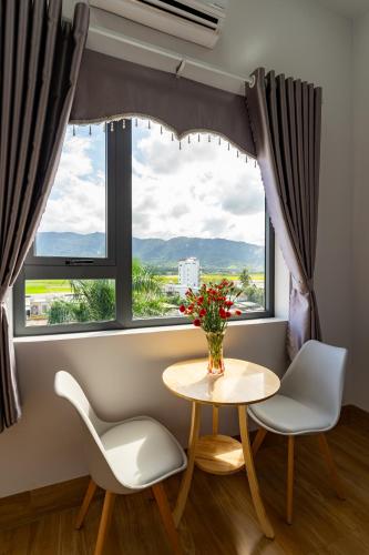 Hotel Mỹ Vy in Madagui (Dalat)