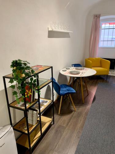 Nuovo Casa in โซพรอน