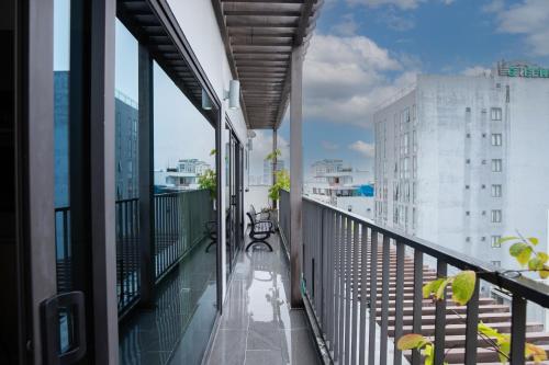 Two-Bedroom Apartment image 2