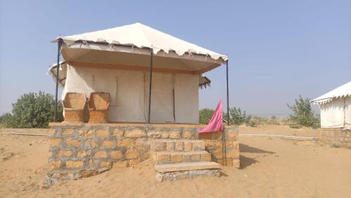 Thar Desert Adventures