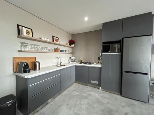 Équipements, Spacious Beach Breakaway in Groot Brak Rivier