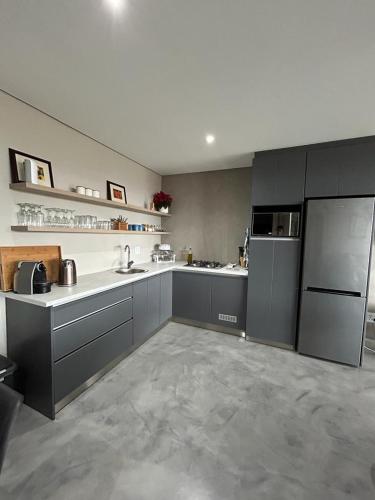 cuisine, Spacious Beach Breakaway in Groot Brak Rivier