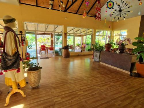 Phoo Na Resort – Chiang Mai, IA