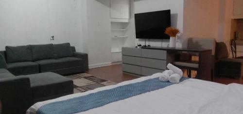 Accommodation services 2