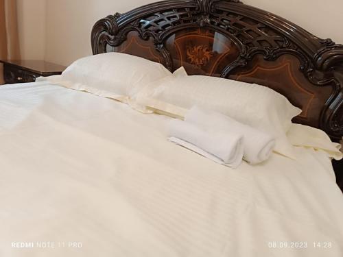 улица Гоголя 2 Апартаменты 180 метров, Almaty (foto 9)