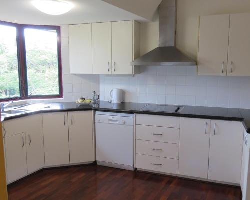 Three-Bedroom Penthouse image 1