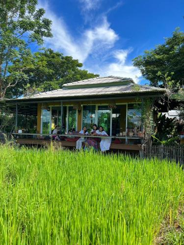 Phoo Na Resort – Chiang Mai, IA