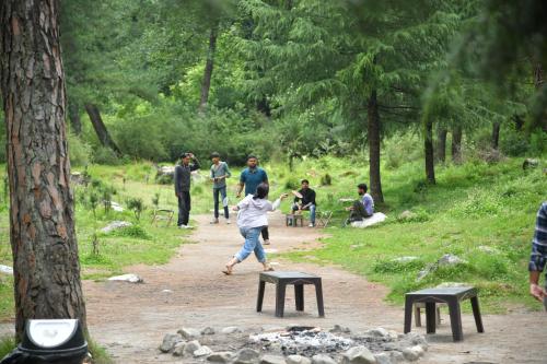 Himtrek Riverside Camps, Kasol