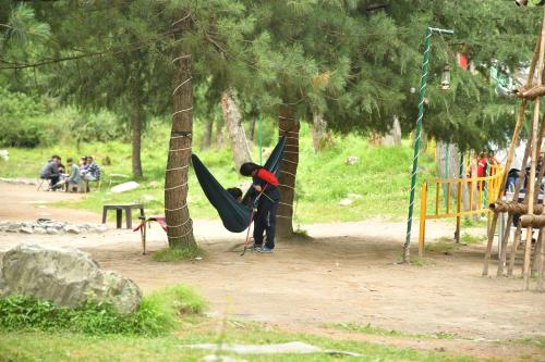 Himtrek Riverside Camps, Kasol