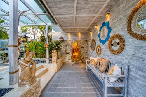 Bali Cosy Villas Seminyak - image 5