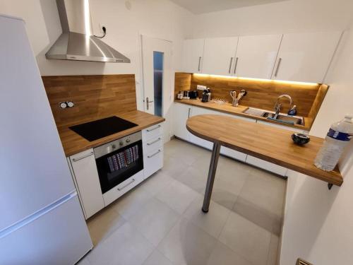 appartement hyper centre-ville, petite France, Strasbourg