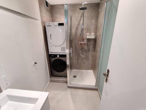 appartement hyper centre-ville, petite France, Strasbourg (photo 3)