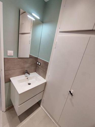 appartement hyper centre-ville, petite France, Strasbourg (photo 4)