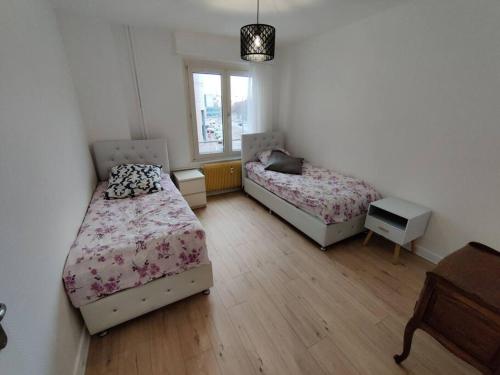 appartement hyper centre-ville, petite France, Strasbourg (photo 6)