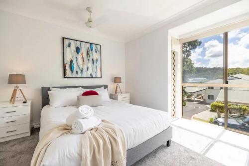 Byron Lakeside Holiday Apartments Room Type - Standard Apartment