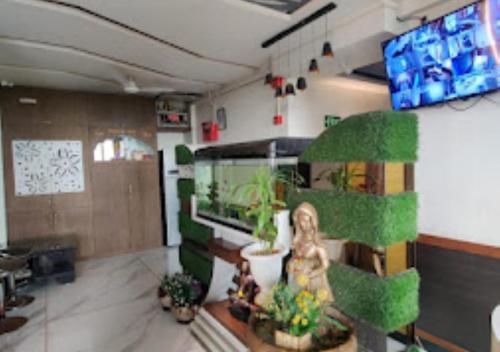 共用Lounge/電視區