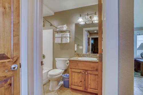 Holiday Home image 10
