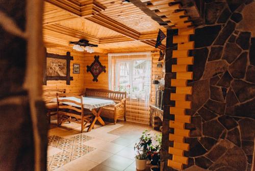 Рандеву, Mykulychyn (foto 7)