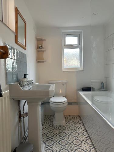Nutshell Cottage, Seaton (fotografie 8)