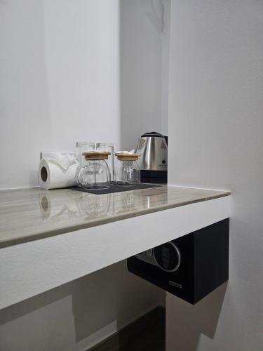 Room amenities