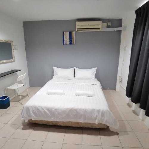 Hotel Seroja Hotel Seroja