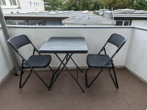 Downtown Apartments Unterbilk - image 5