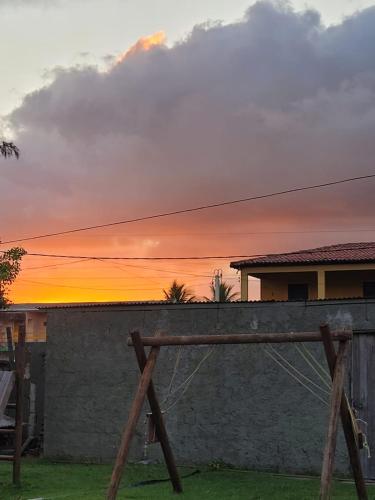 EnseadaPrime hospedagem beira-mar na Praia Enseada dos Corais em PE