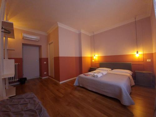 Rdr Tortona Rooms, Rome (photo 3)