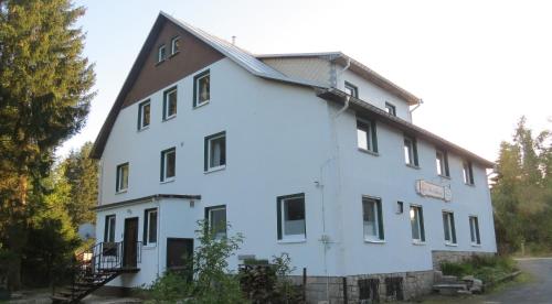 B&B Eibenstock - Pension Waldhaus - Bed and Breakfast Eibenstock