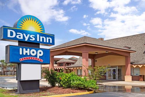 Days Inn by Wyndham St Augustine I-95-Outlet Mall