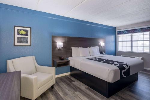 La Quinta Inn & Suites by Wyndham Sacramento North