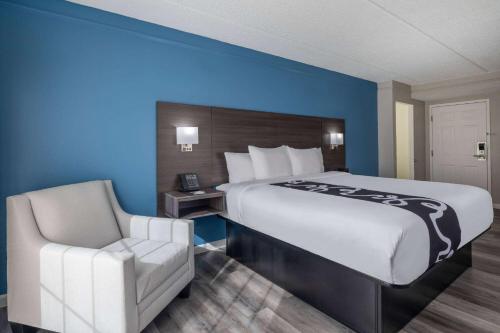 La Quinta Inn & Suites by Wyndham Sacramento North