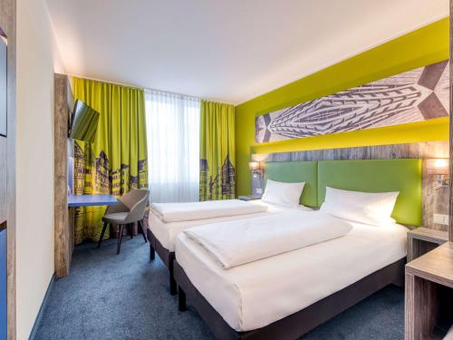 ibis Styles Tuebingen - Hotel - Tübingen