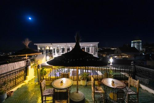 Dar Borj, Fès (fotografie 11)
