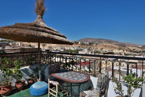Dar Borj, Fès (fotografie 9)
