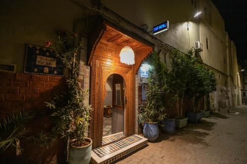 Dar Borj, Fès (fotografie 10)