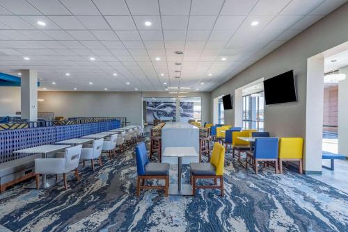 Wingate by Wyndham Wichita Airport Wingate by Wyndham Wichita Airport