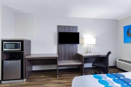 Wingate by Wyndham Wichita Airport Wingate by Wyndham Wichita Airport