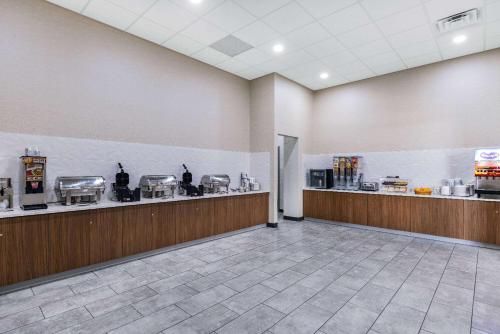 Wingate by Wyndham Wichita Airport Wingate by Wyndham Wichita Airport