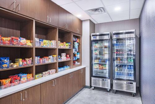 Wingate by Wyndham Wichita Airport Wingate by Wyndham Wichita Airport