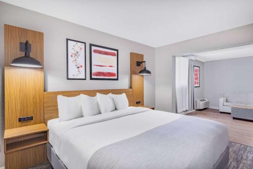 Hawthorn Extended Stay by Wyndham Wichita Airport in 威奇塔 (KS)