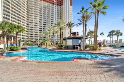 Shores of Panama 1816 by RealJoy Vacations - image 16